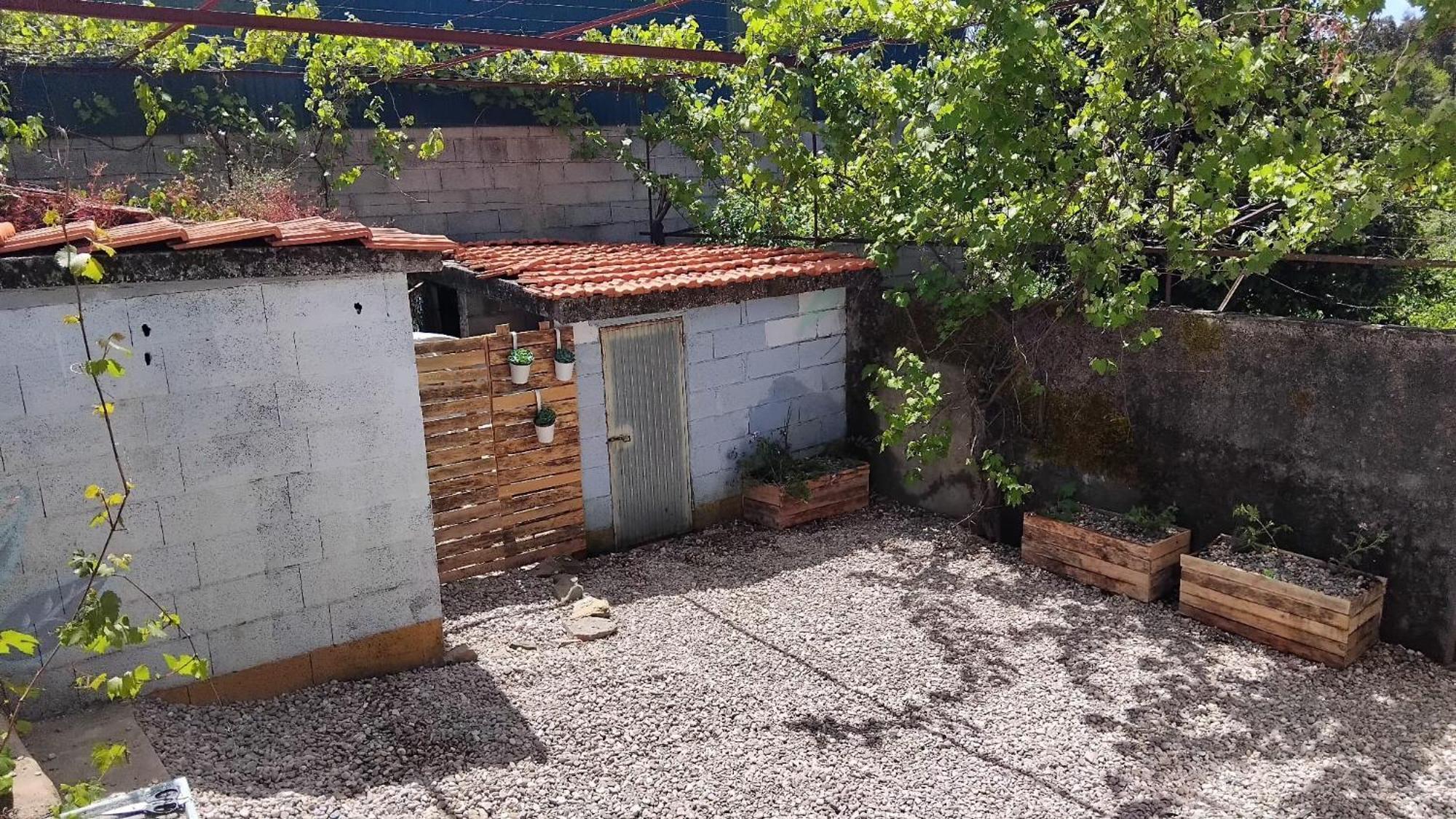 Casa Das Rocas Каштаньейра-ди-Пера Экстерьер фото